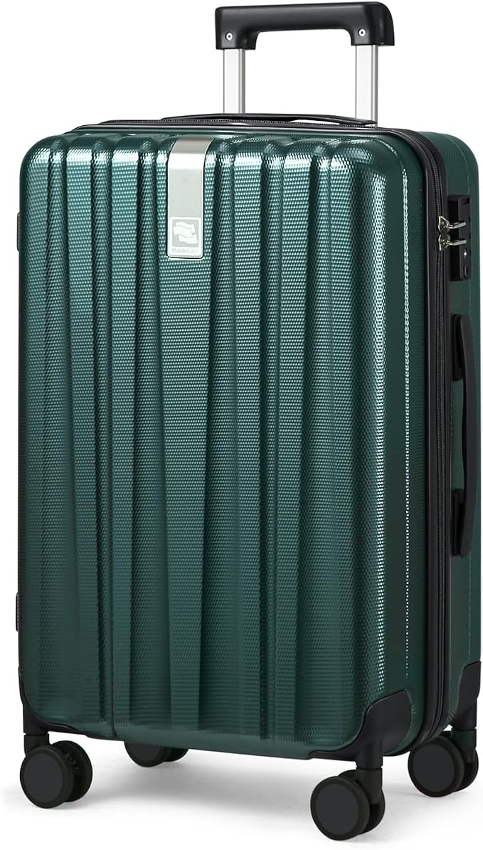 Hanke 29 Inch Luggage Suitcases by Hanke