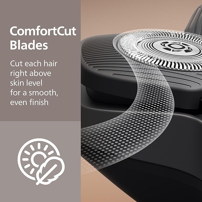 Philips Norelco Head Shaver Pro 7000 Series - Image 4