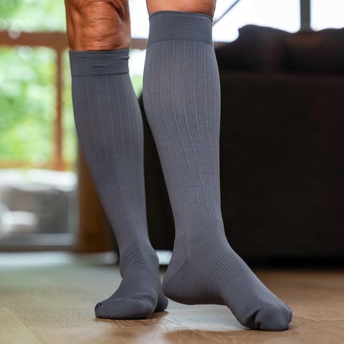 Medical Grade Compression Socks - Image 6