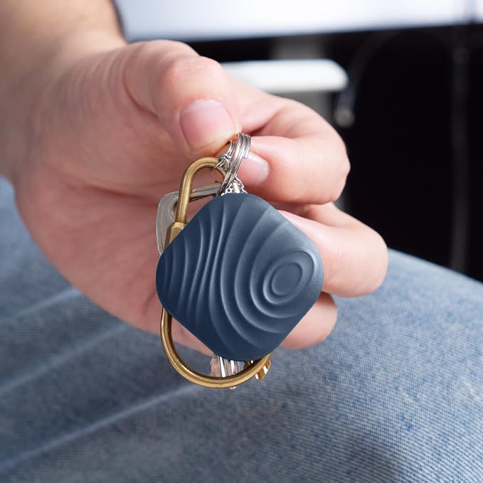 Findhting Key Finder Tag - Image 7