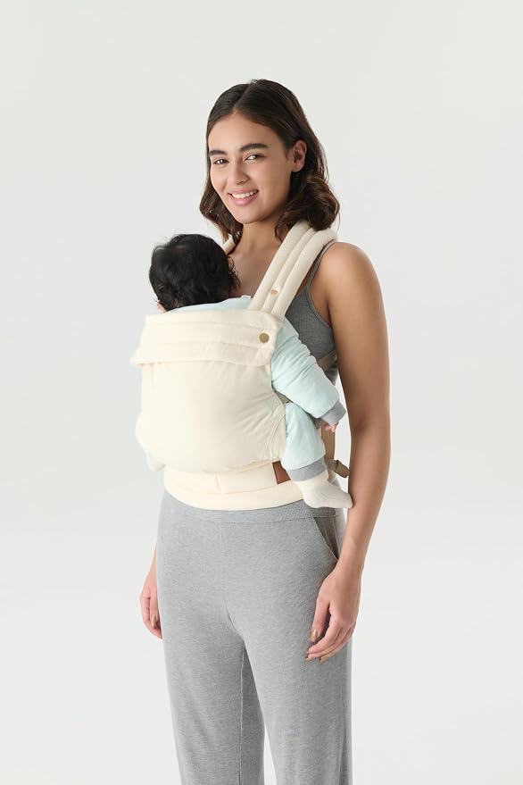 Baby Carrier Newborn to Toddler - Image 2