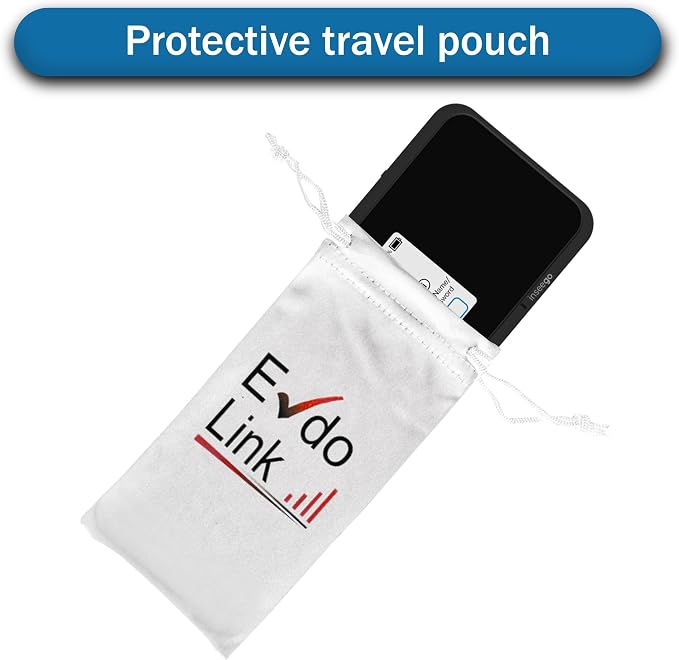 5G Mobile Portable WiFi | Verizon Wireless Jetpack Inseego MiFi M2100 | Free - Image 5