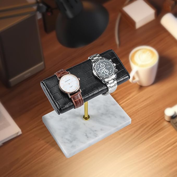 LYS&LYX Watch stand watch display stand watch holder watch Handcrafted watch - Image 6