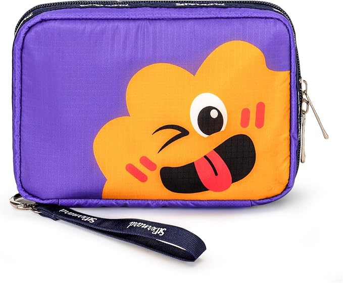 Stbernard Small First Aid Kit for Kids and Adults, Medical Kit by Unknown