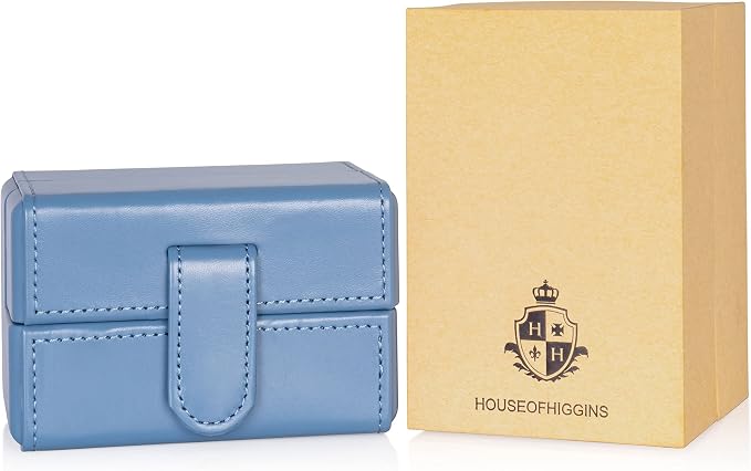 Single Travel Watch Case - Image 5
