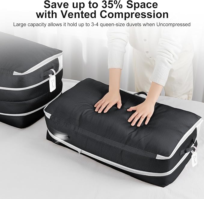 Comforter Storage Bag - Image 3