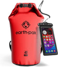 Earth Pak Waterproof Dry Bag by earthpak