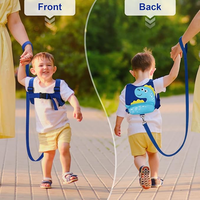 Accmor Toddler Harness Leash - Image 8