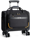 Rolling Laptop Bag by Ponhog