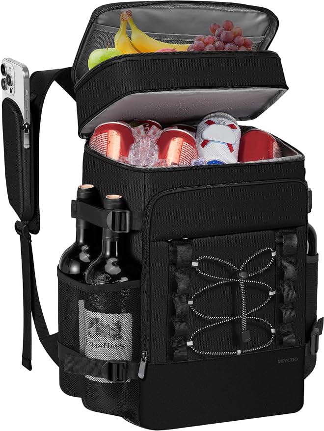 MIYCOO Cooler Backpack by MIYCOO