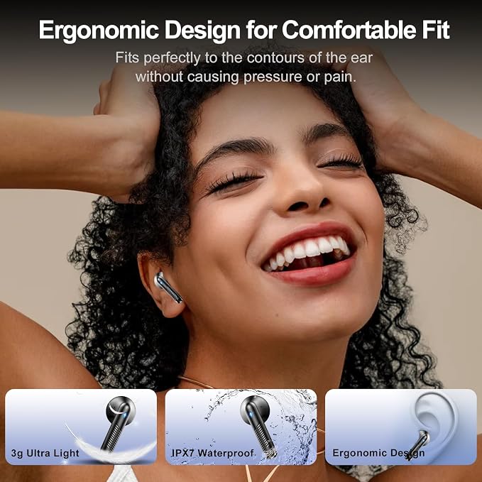 AI Translation Earbuds Real Time - Image 7