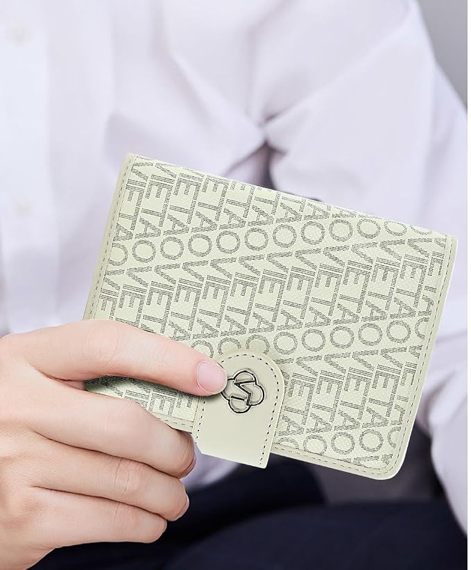 Passport Holder Wallet Bag - Image 9