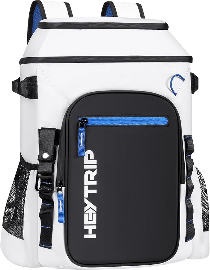 Heytrip Backpack Cooler 36/54 Cans Insulated Waterproof Cooler Bag by HEYTRIP