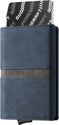 DUGRAFT Card Holder Wallet by DUGRAFT