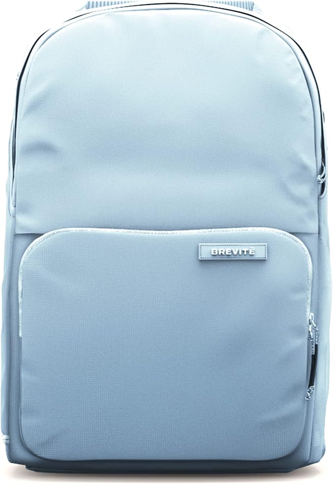 BREVITE The Backpack- Casual daypack backpacks by Brevite