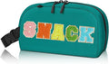 Cerbonny Freezable Lunch Bag for Work School Travel, Leak-proof Small Lunch Bag by Cerbonny