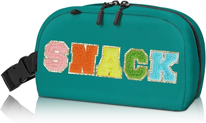 Cerbonny Freezable Lunch Bag for Work School Travel, Leak-proof Small Lunch Bag by Cerbonny