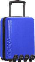 Take OFF Luggage Personal Item 3.0 – 18x14x8 Underseat Carry On by TakeOFFLuggage