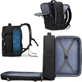 coowoz Large Travel Backpack For Women Men, Carry On Backpack, Hiking Backpack by coowoz