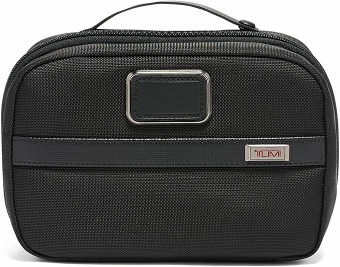 TUMI Alpha Split Travel Kit by TumiLuggage