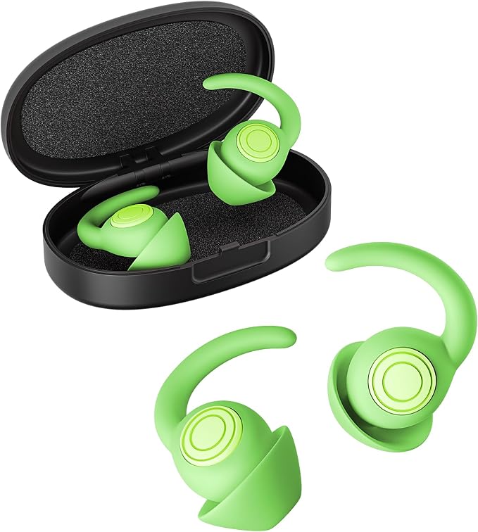 Ear Plugs for Sleeping - Image 8