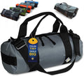 North Star Sports Foldable Duffle Bag by NorthStarSports