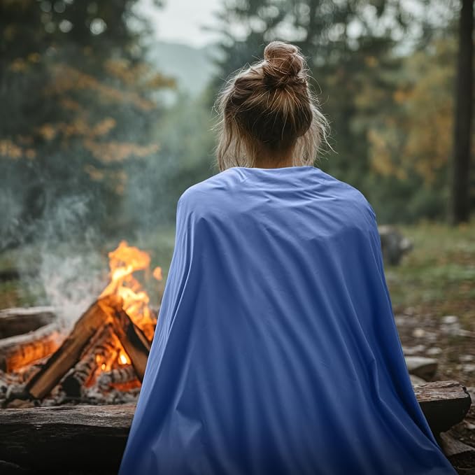 Ultralight Warm Weather Sleeping Bag - Image 9