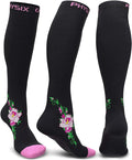 Physix Gear Compression Socks 20-30 mmHg by PhysixGearSport