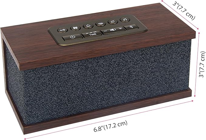 Sound Machine White Noise Machine - Image 7