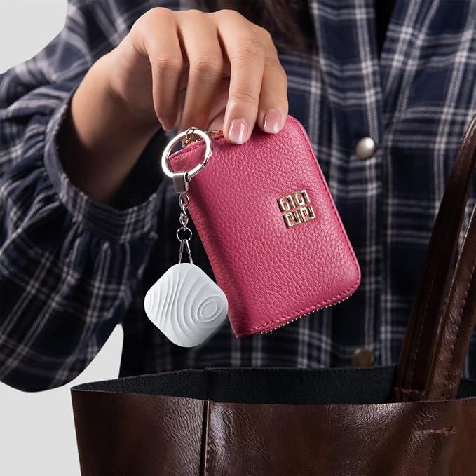 Key Finder, Batteries Include - Image 4