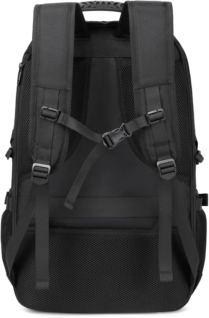 17.3 Inch Travel Laptop Backpack - Image 11