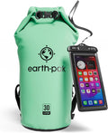 Earth Pak Waterproof Dry Bag by earthpak