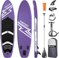 FBSPORT 11' Premium Stand Up Paddle Board, Yoga Board by FBSPORT
