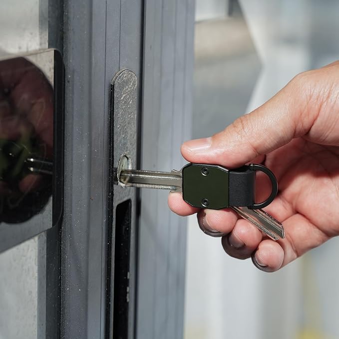 Metallic Key Organizer - Image 6