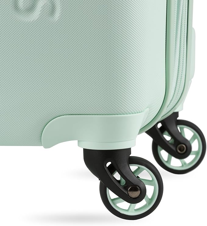 SwissGear 7366 Hardside Expandable Luggage - Image 9
