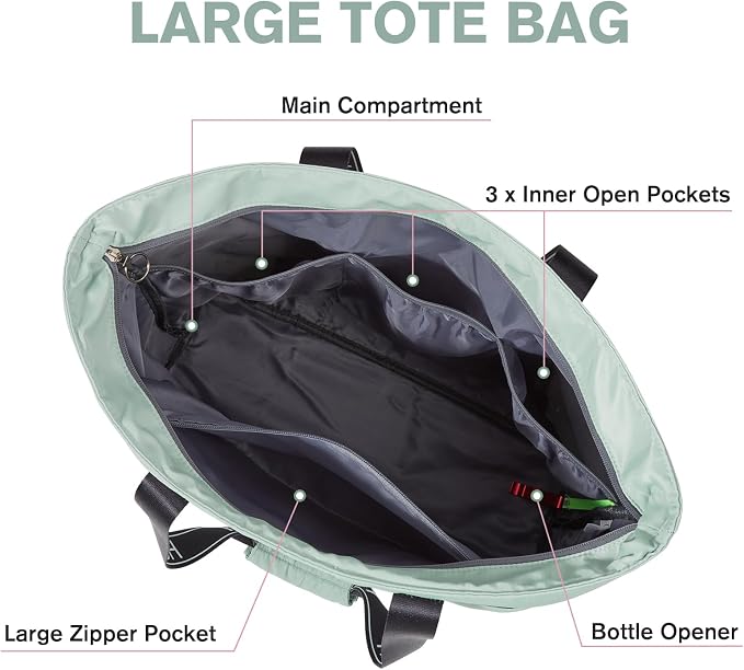 G4Free Beach Bag, Waterproof Beach Bags - Image 4