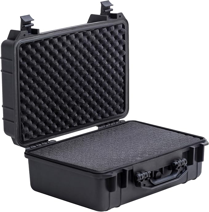 MEIJIA Portable All Weather Waterproof Camera Case - Image 4