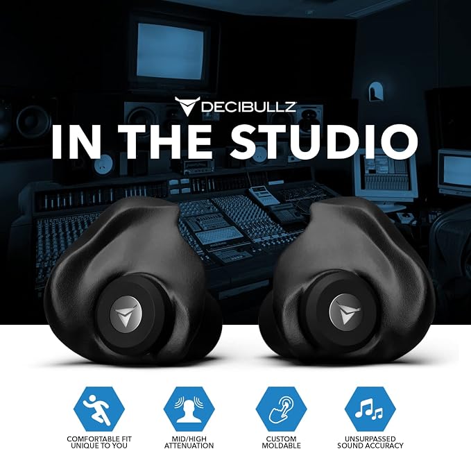 Decibullz Professional Moldable - Image 8