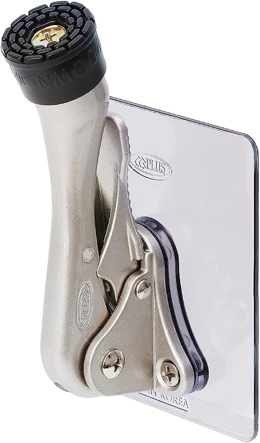 One-Touch Doorstop Adhesive Bracket - Image 3