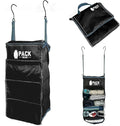 Pack Gear Hanging Luggage Organizer by PackGear