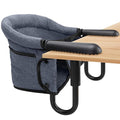 Hook On High Chair by lulunemo