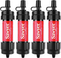 Sawyer Products Mini Water Filtration System by SawyerProducts