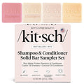 Kitsch Shampoo and Conditioner Set by Kitsch