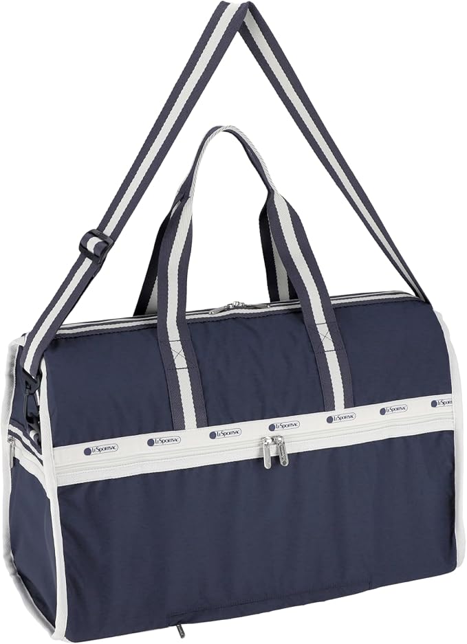 LeSportsac Deluxe Large Weekender Bag - Image 3