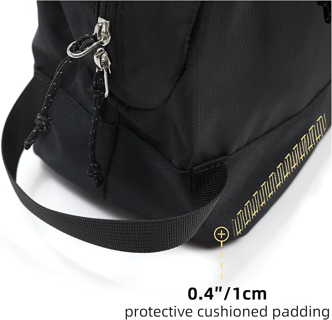 Travel Toiletry Bag 8L, Large Packing Cube - Image 3