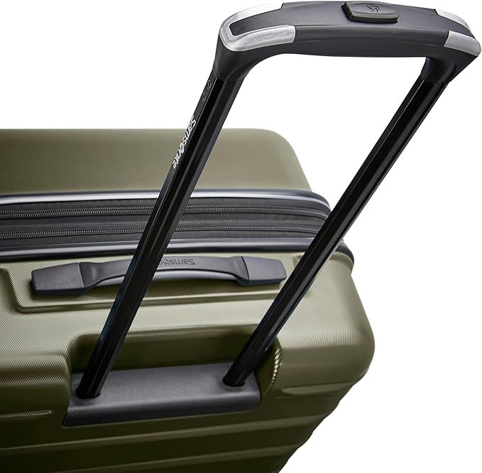 Samsonite Omni 2 Hardside Expandable Luggage - Image 2
