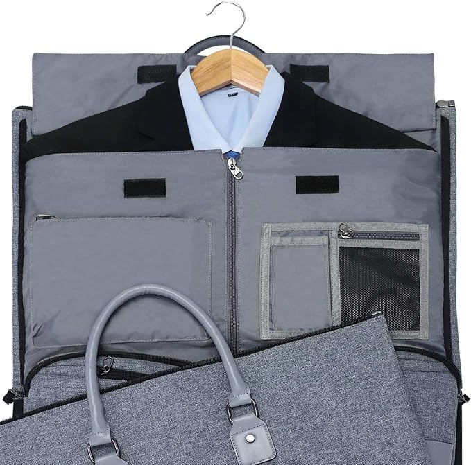 Modoker Convertible Garment Bag - Image 3