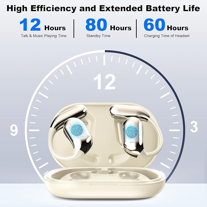 AI Language Translator Earbuds Real Time, 3-in-1 Translation Earbuds 134 - Image 6