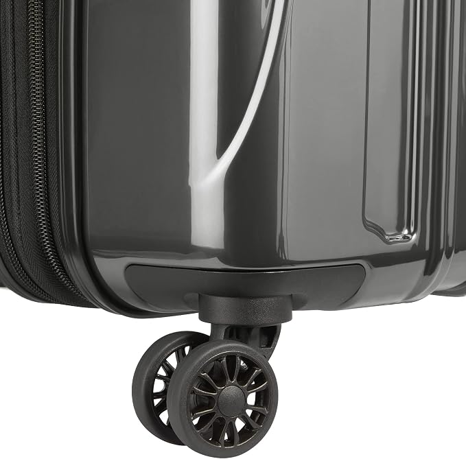 DELSEY PARIS Helium Aero Hardside Expandable Luggage - Image 9