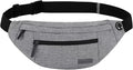 MAXTOP Large Crossbody Fanny Pack by MAXTOP